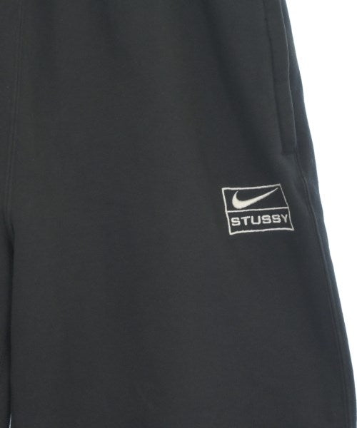 STUSSY 運動