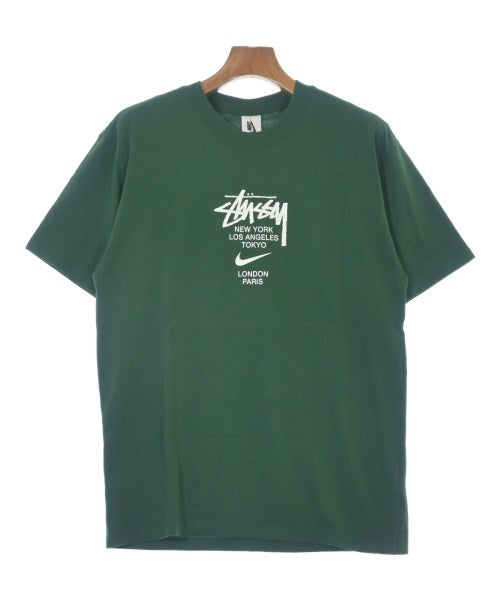 STUSSY T恤/上衣