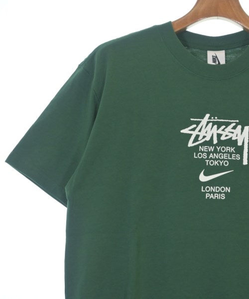 STUSSY T恤/上衣
