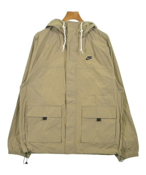 NIKE 山系外套