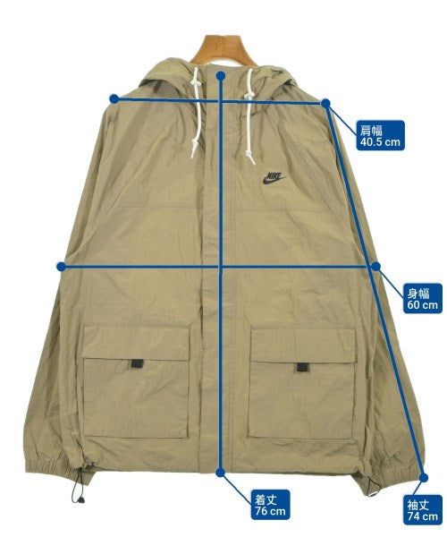NIKE 山系外套
