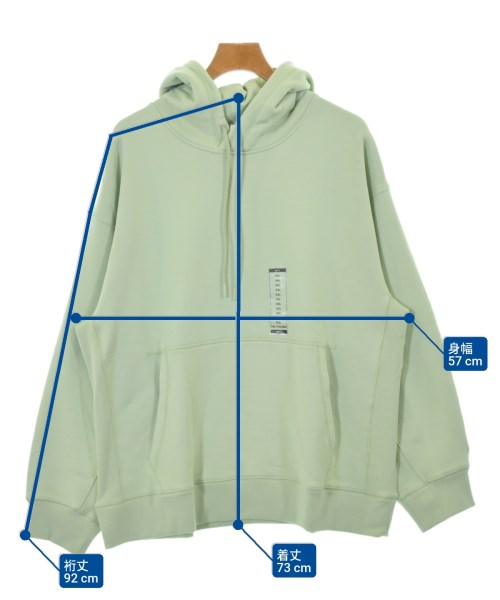 NIKE 連帽衫