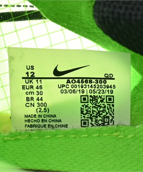 NIKE 運動鞋