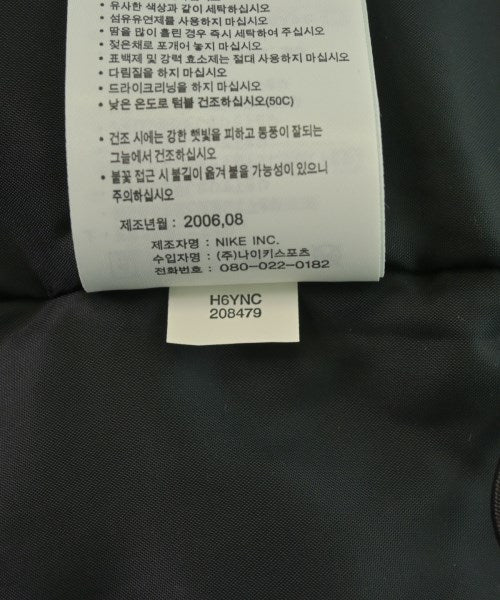 NIKE 其他飛行外套