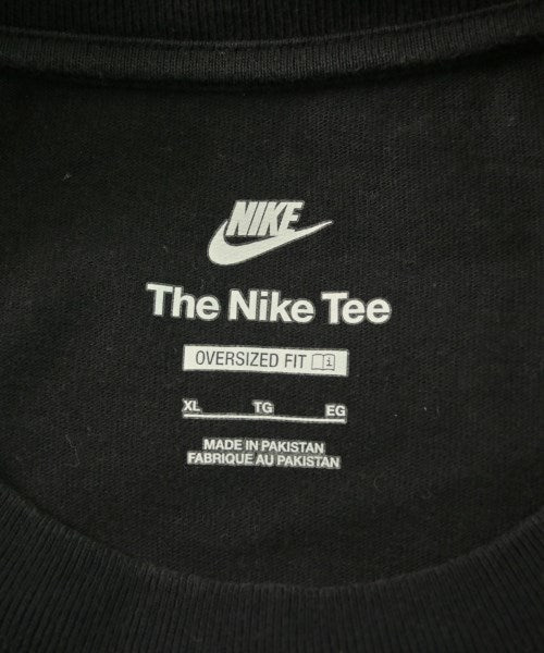NIKE T恤/上衣