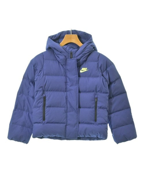NIKE 羽絨夾克/背心