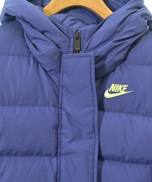 NIKE 羽絨夾克/背心