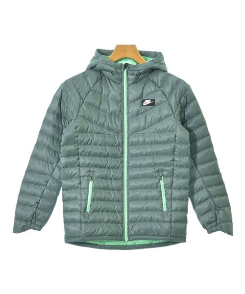 NIKE 羽絨夾克/背心