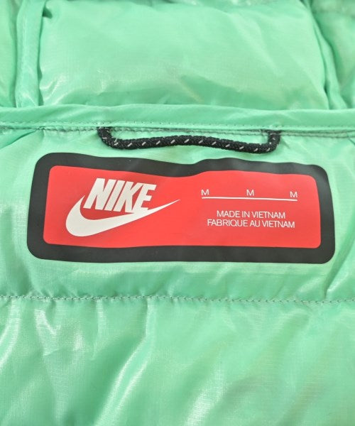 NIKE 羽絨夾克/背心
