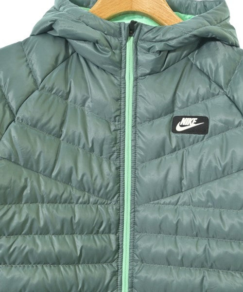 NIKE 羽絨夾克/背心