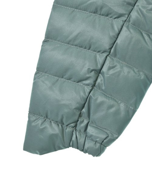 NIKE 羽絨夾克/背心