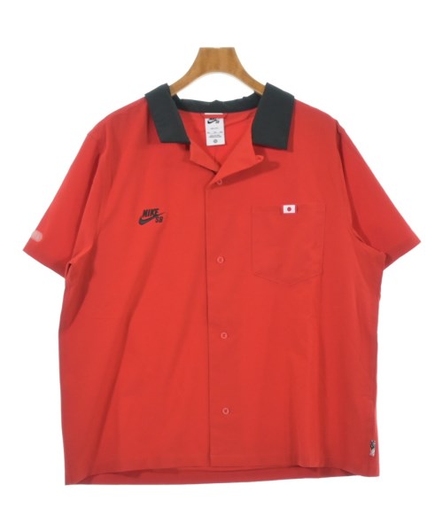 NIKE 休閒襯衫