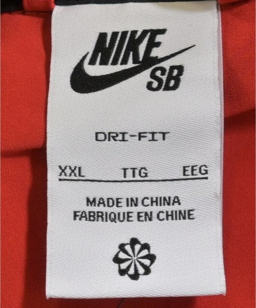 NIKE 休閒襯衫