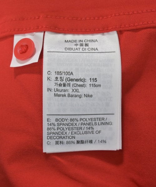 NIKE 休閒襯衫