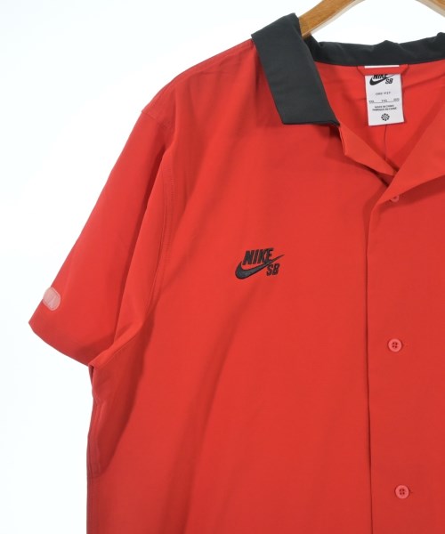 NIKE 休閒襯衫