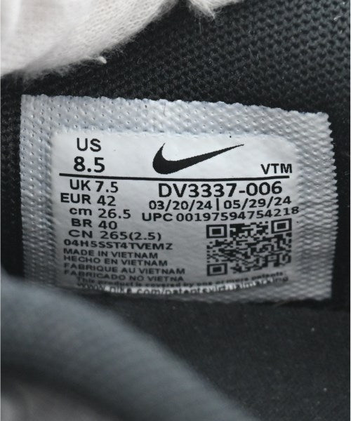 NIKE 運動鞋