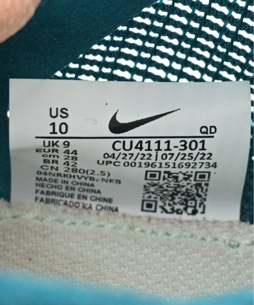 NIKE 運動鞋