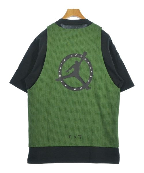 OFF-WHITE T恤/上衣