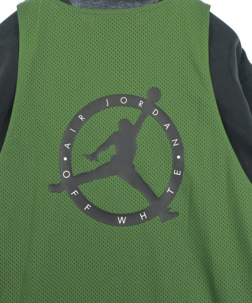 OFF-WHITE T恤/上衣