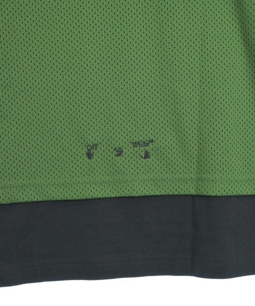 OFF-WHITE T恤/上衣
