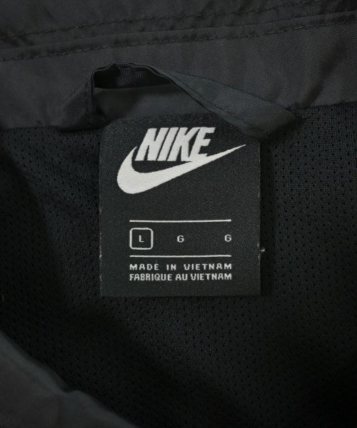 NIKE 斜紋夾克