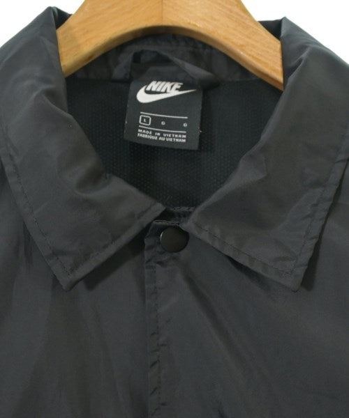 NIKE 斜紋夾克