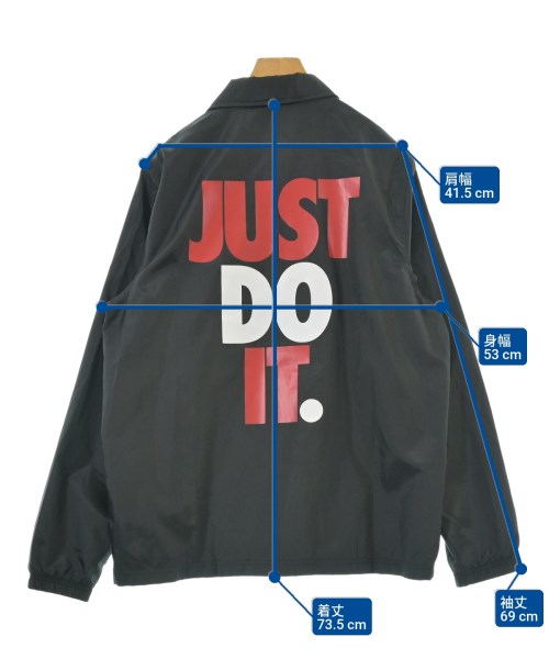 NIKE 斜紋夾克