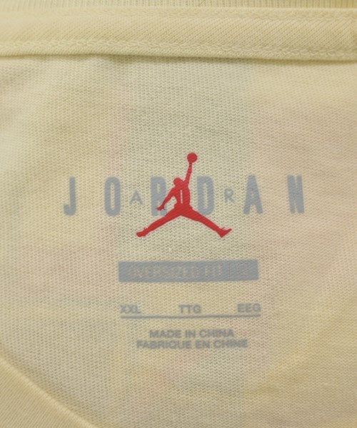JORDAN BRAND T恤/上衣