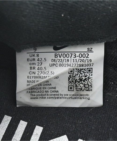 NIKE 運動鞋