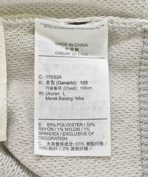 NIKE 毛衣