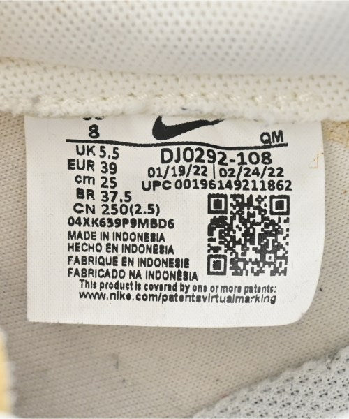 NIKE 運動鞋