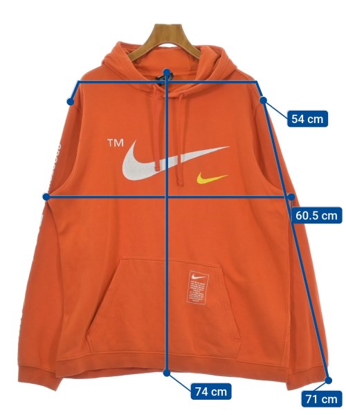 NIKE 連帽衫