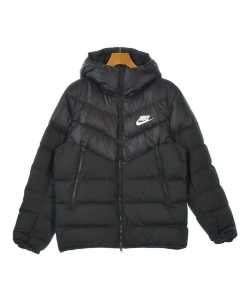 NIKE 羽絨夾克/背心