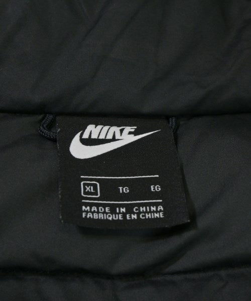 NIKE 羽絨夾克/背心