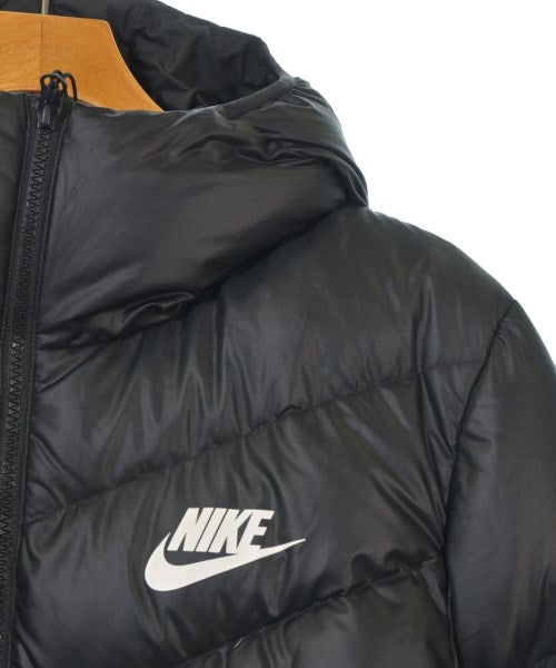 NIKE 羽絨夾克/背心