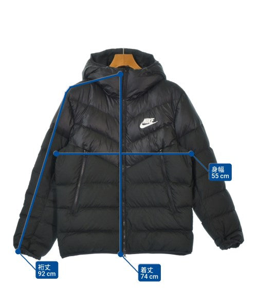 NIKE 羽絨夾克/背心