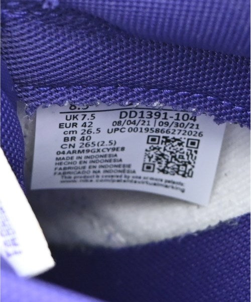 NIKE 運動鞋