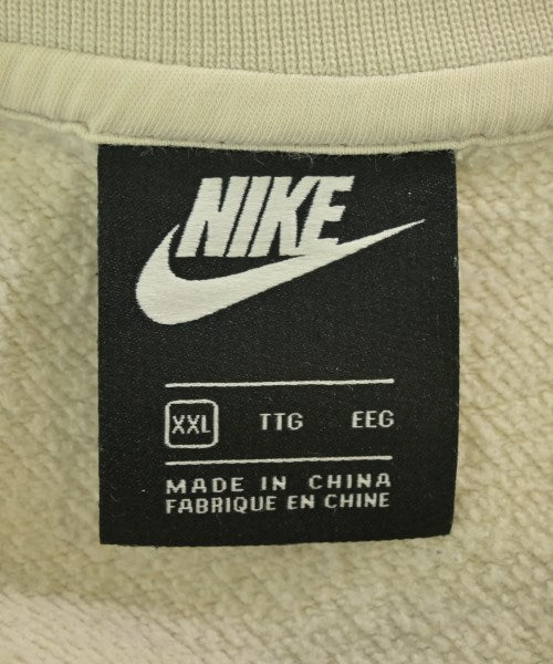 NIKE 運動衫