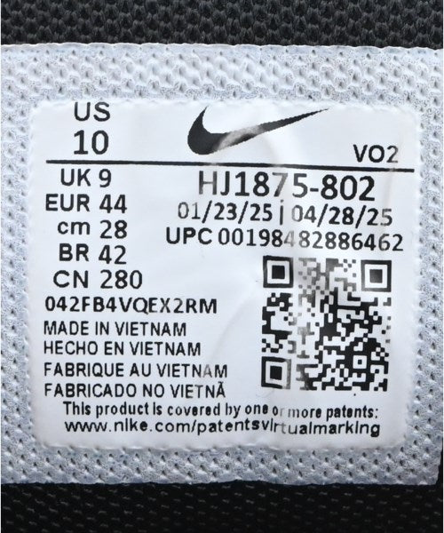 NIKE 運動鞋