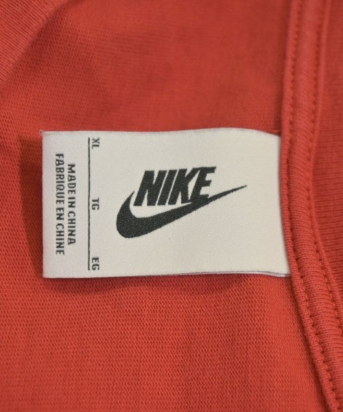 NIKE T恤/上衣