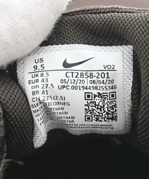 NIKE 運動鞋