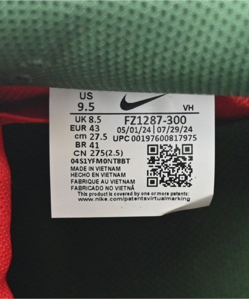 NIKE 運動鞋