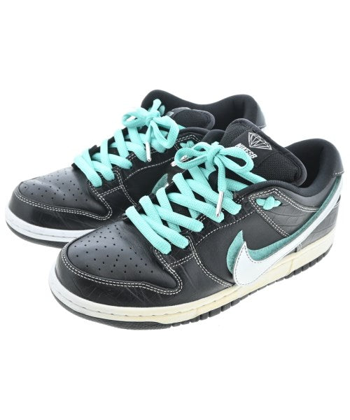 Diamond Supply Co 運動鞋