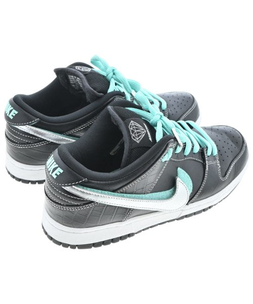 Diamond Supply Co 運動鞋