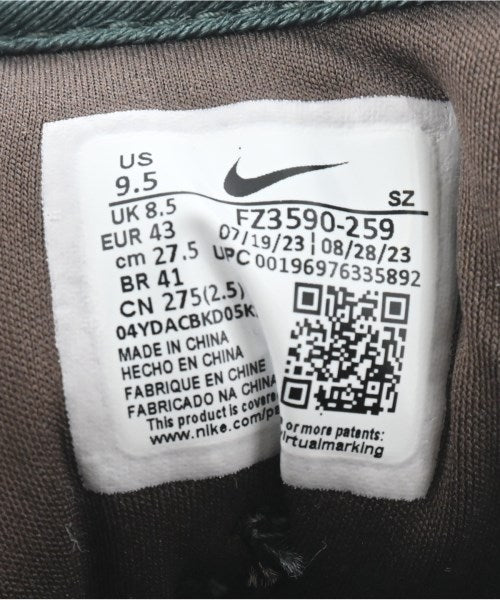 NIKE 運動鞋