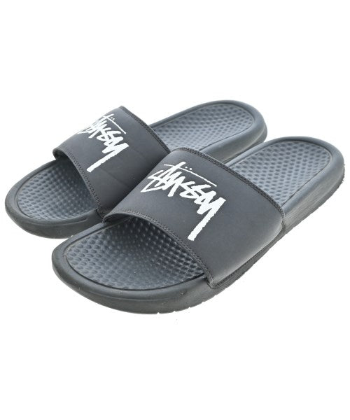 STUSSY 涼鞋