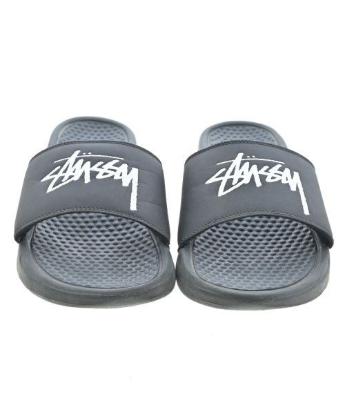 STUSSY 涼鞋