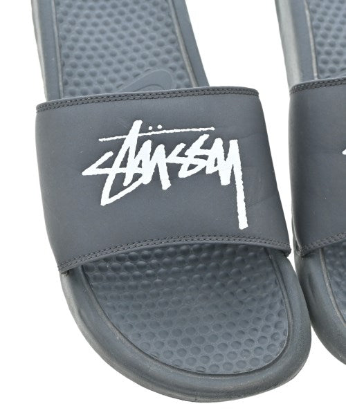 STUSSY 涼鞋