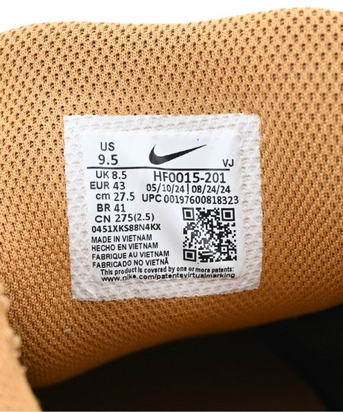 NIKE 運動鞋