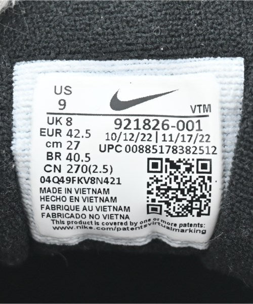 NIKE 運動鞋